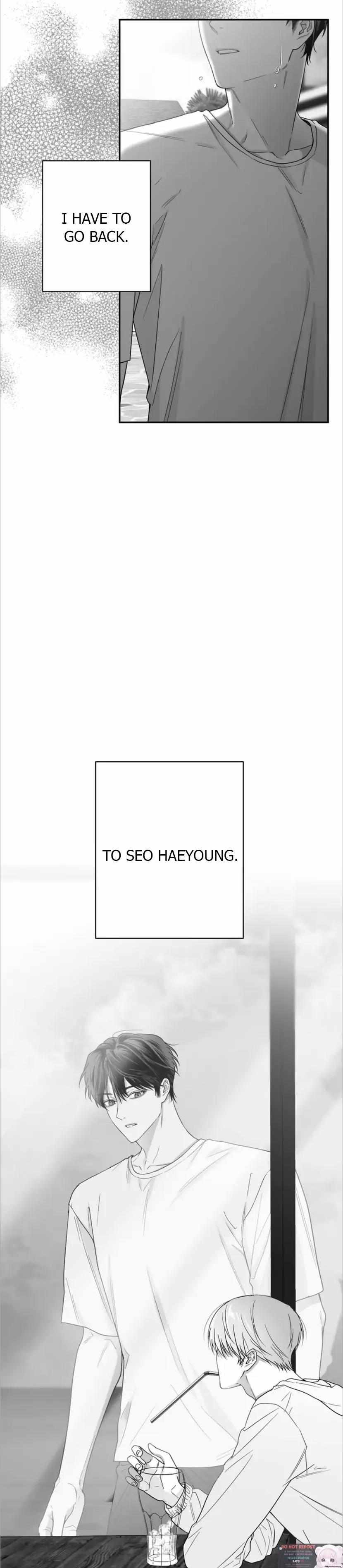 Non Zero Sum chapter 24 page 7