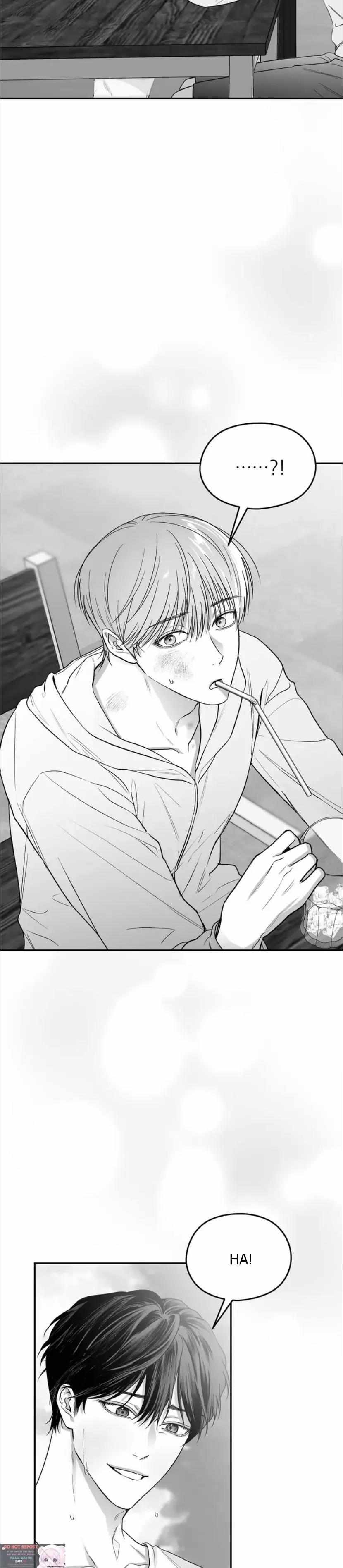 Non Zero Sum chapter 24 page 8