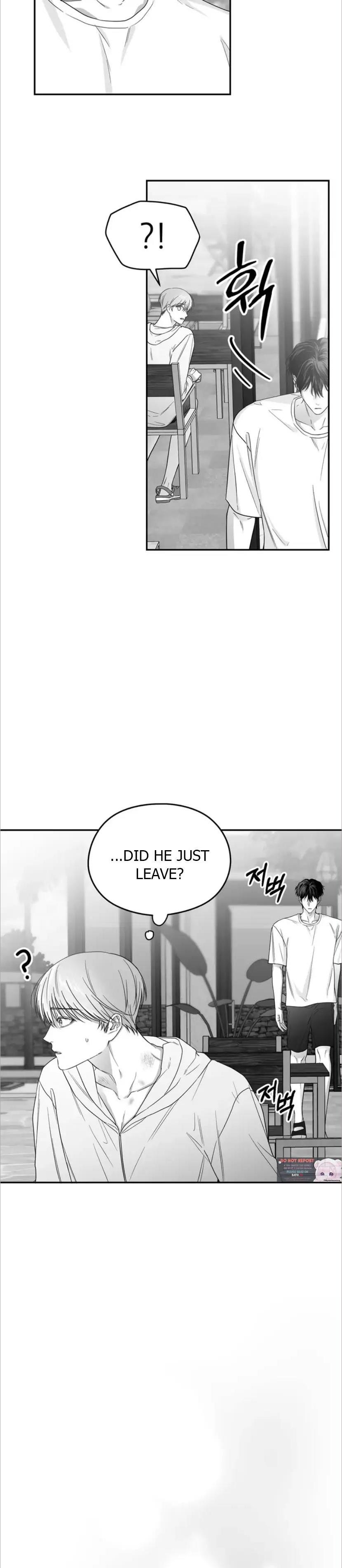 Non Zero Sum chapter 24 page 9