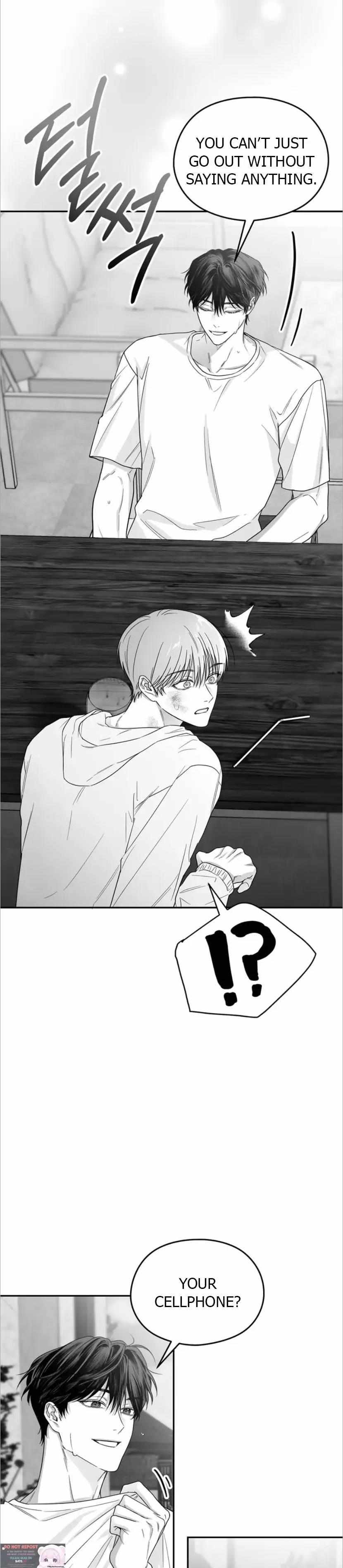 Non Zero Sum chapter 24 page 10