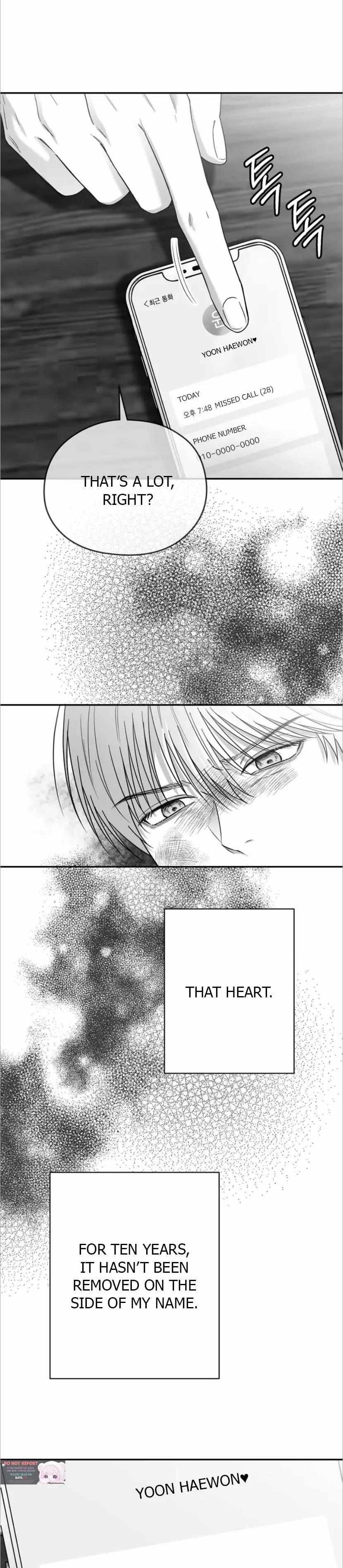 Non Zero Sum chapter 24 page 12