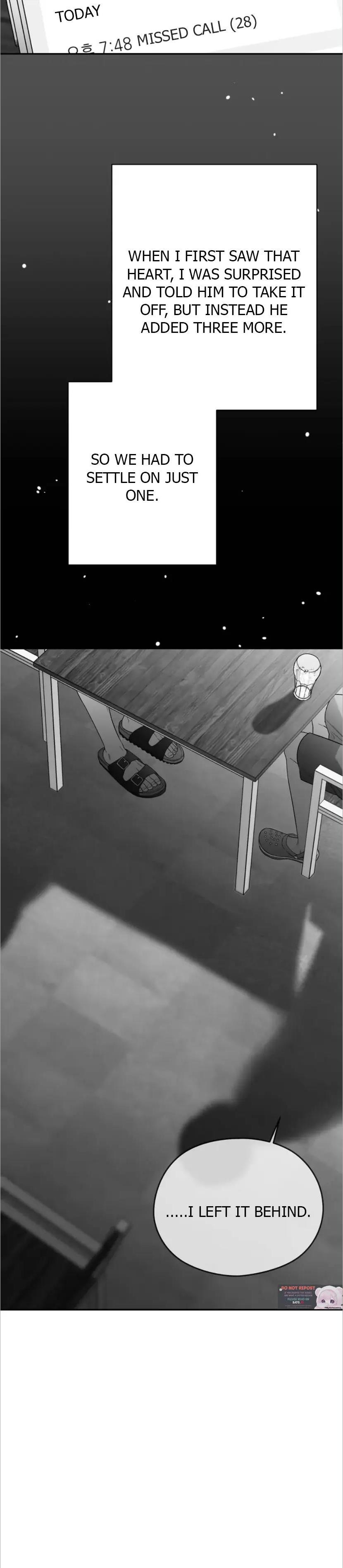 Non Zero Sum chapter 24 page 13