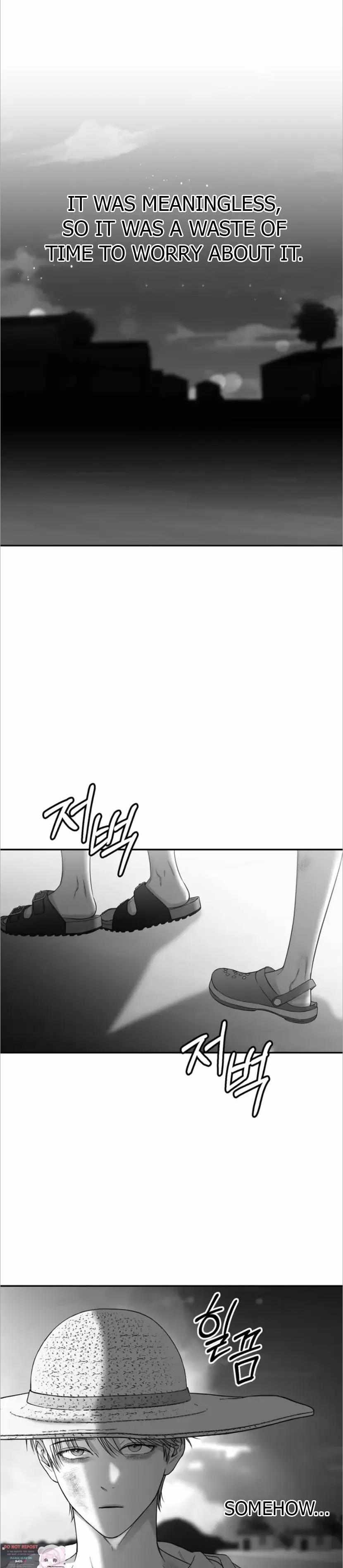 Non Zero Sum chapter 24 page 14