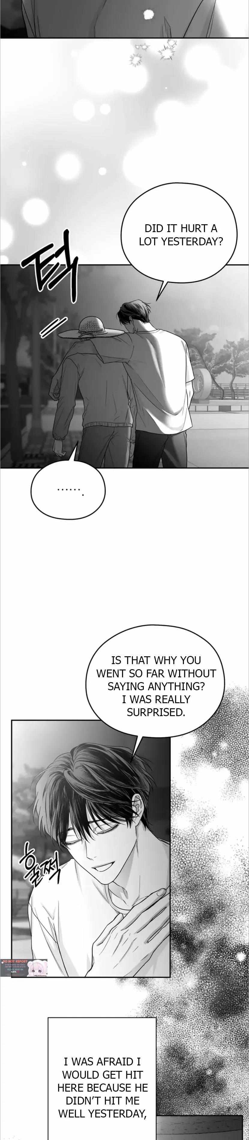 Non Zero Sum chapter 24 page 16