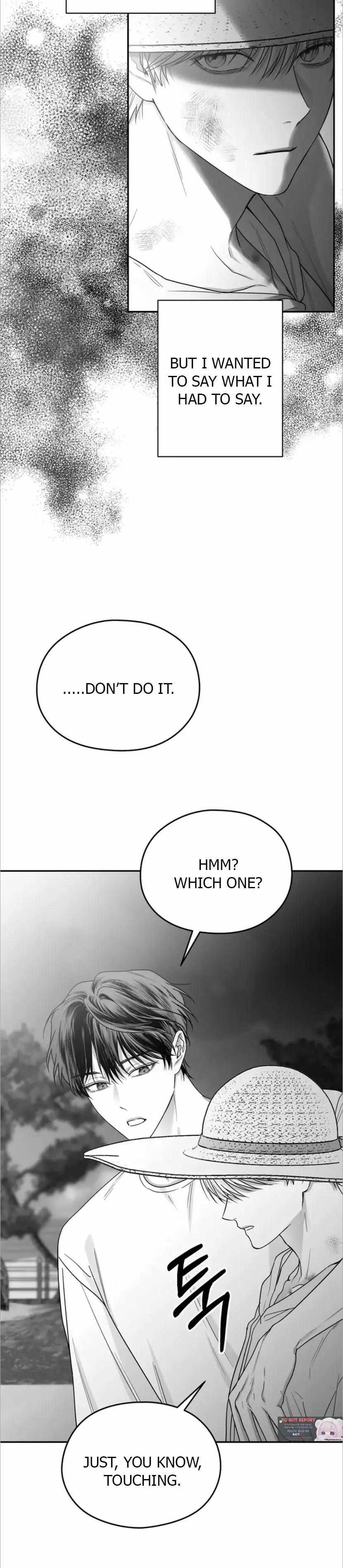 Non Zero Sum chapter 24 page 17