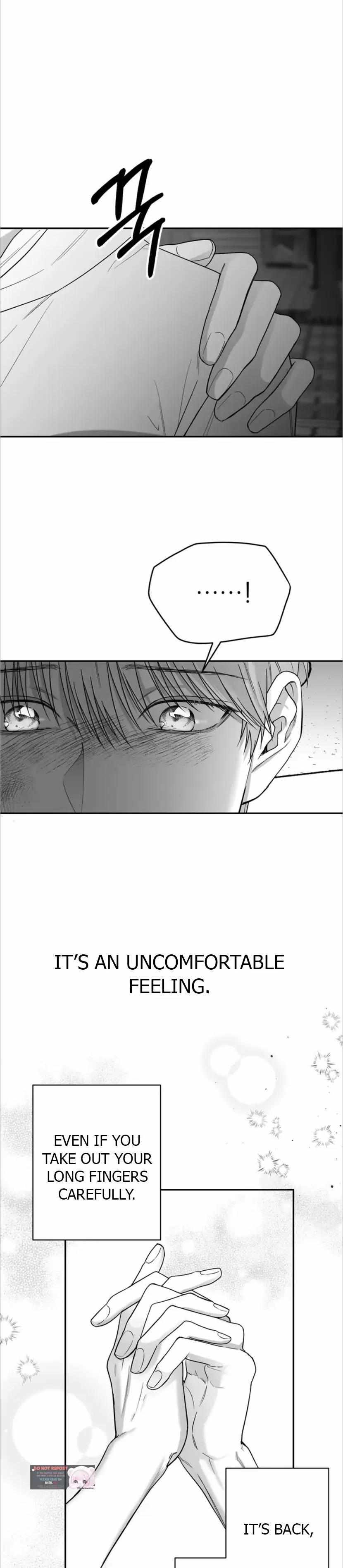 Non Zero Sum chapter 24 page 18