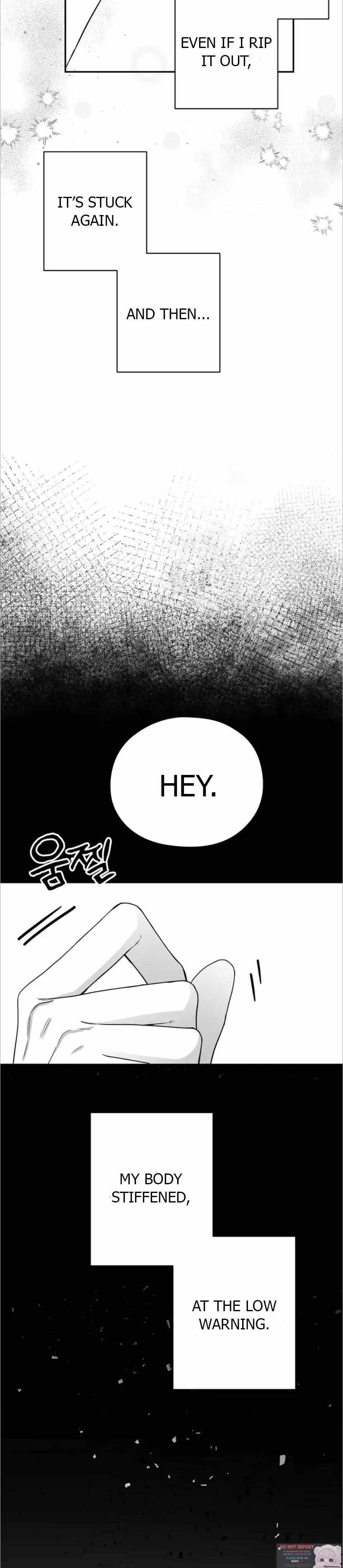 Non Zero Sum chapter 24 page 19