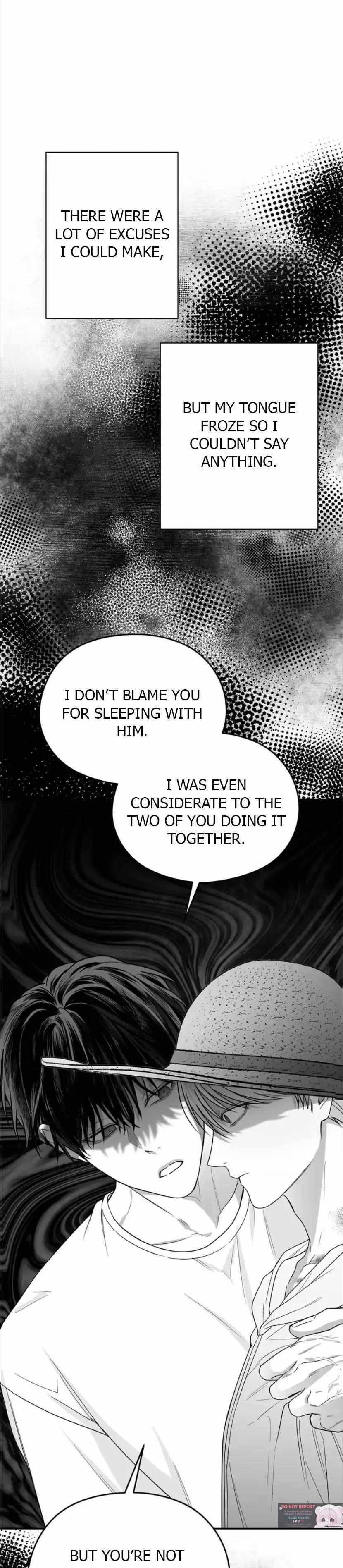Non Zero Sum chapter 24 page 21