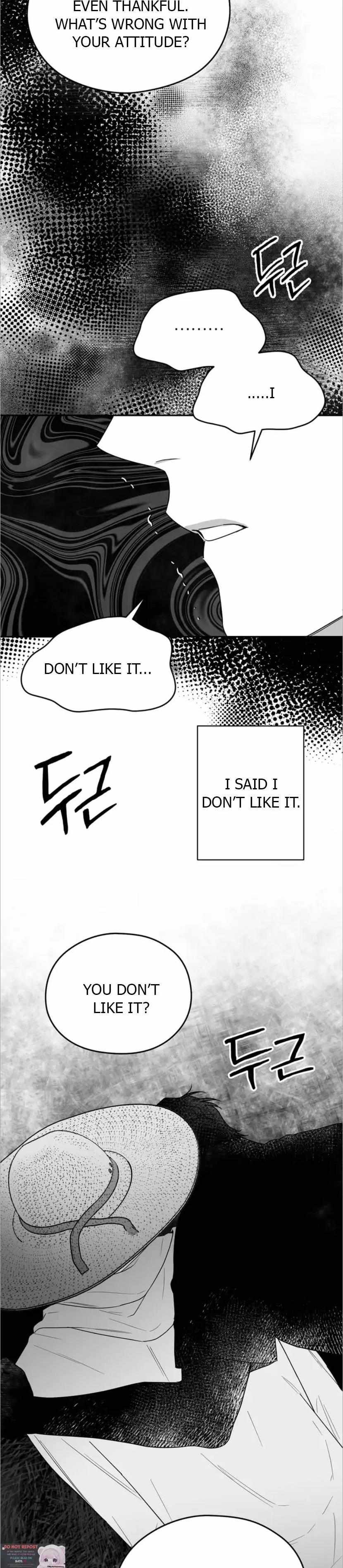 Non Zero Sum chapter 24 page 22
