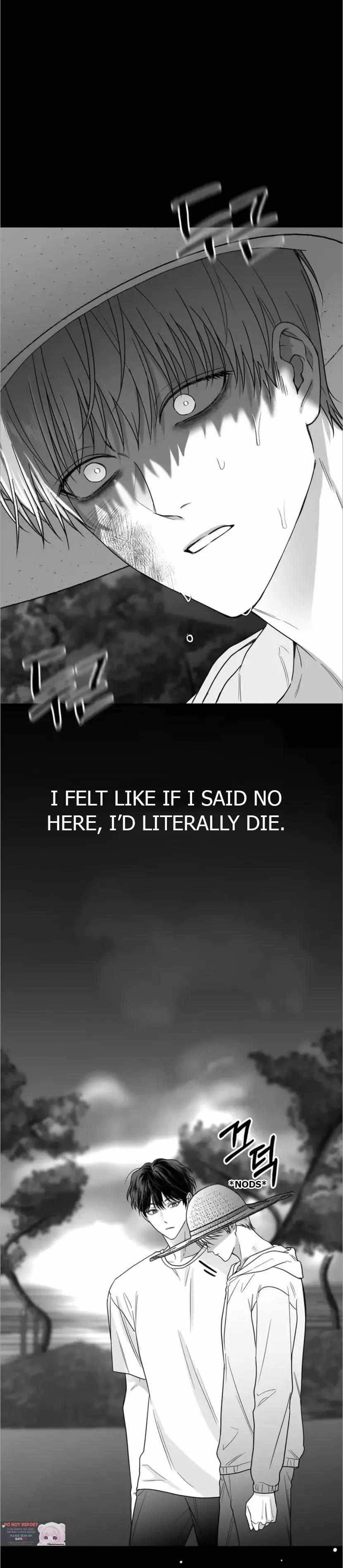 Non Zero Sum chapter 24 page 24