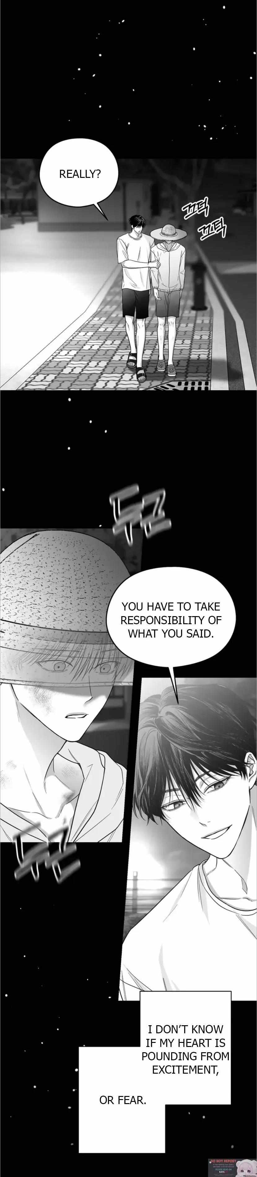 Non Zero Sum chapter 24 page 25