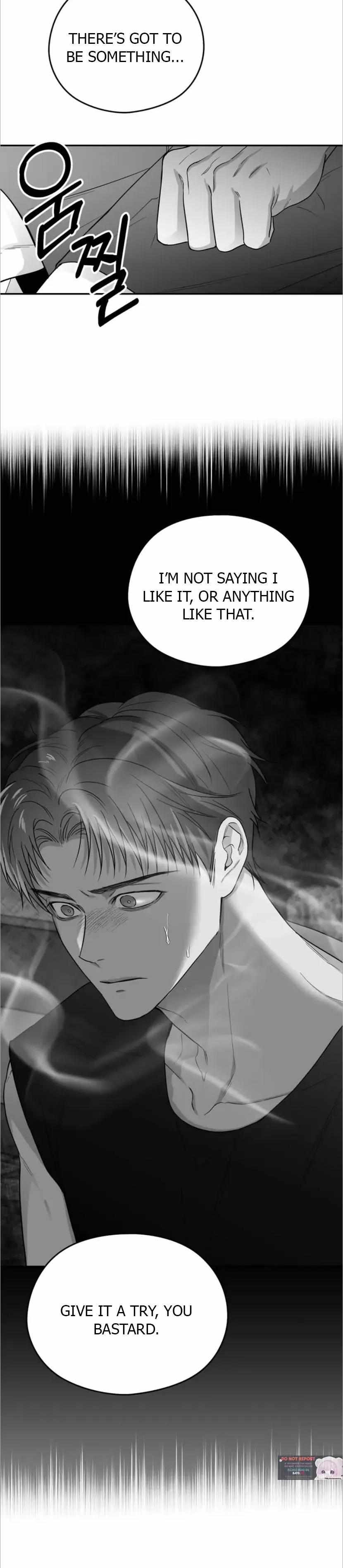 Non Zero Sum chapter 24 page 31