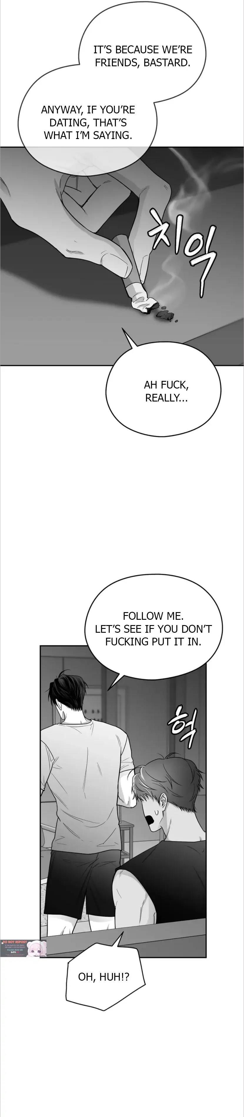 Non Zero Sum chapter 24 page 32