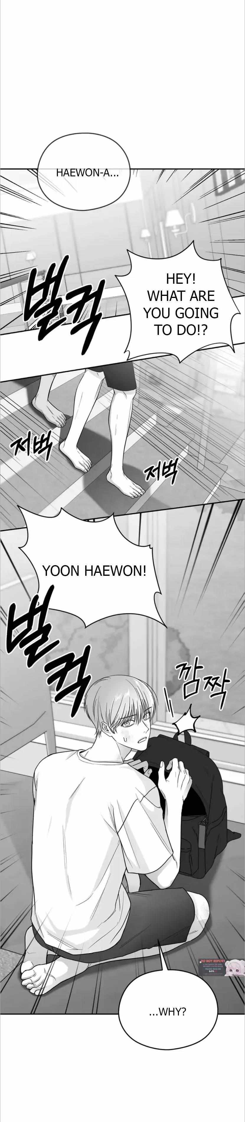 Non Zero Sum chapter 24 page 33