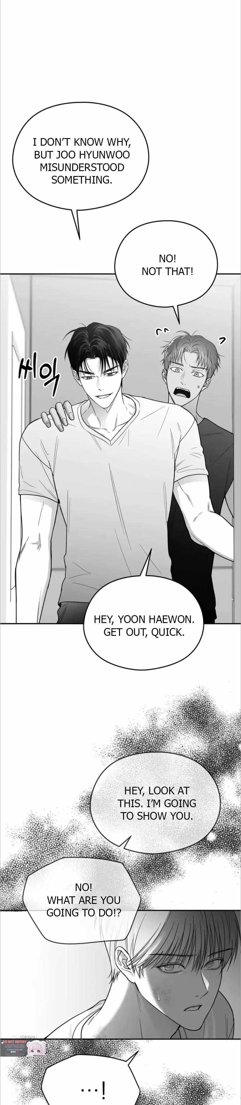 Non Zero Sum chapter 24 page 34