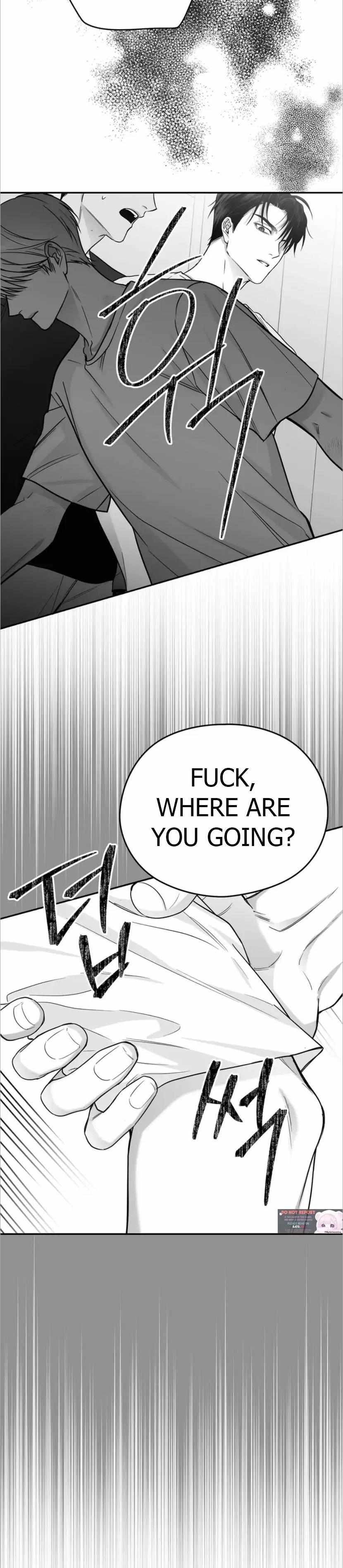 Non Zero Sum chapter 24 page 35
