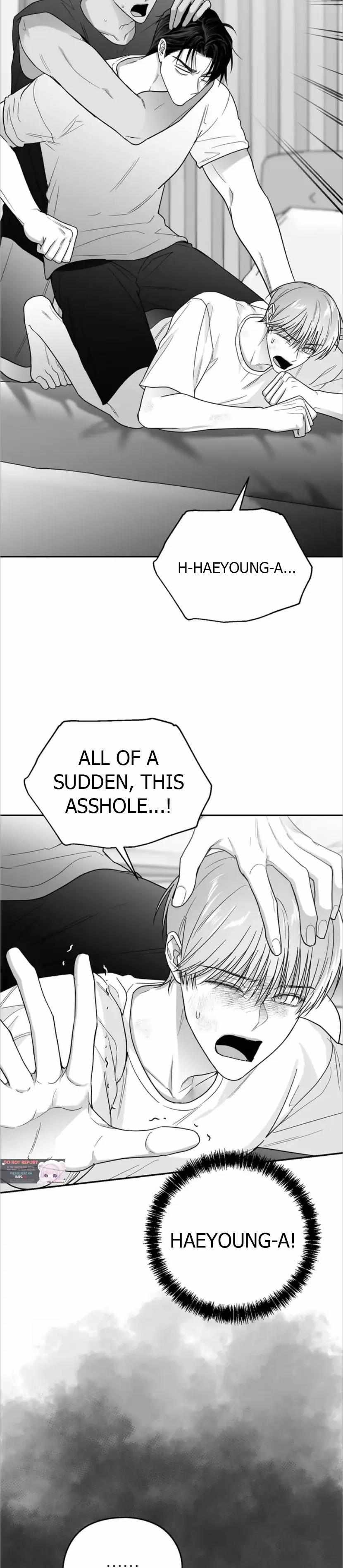 Non Zero Sum chapter 24 page 38