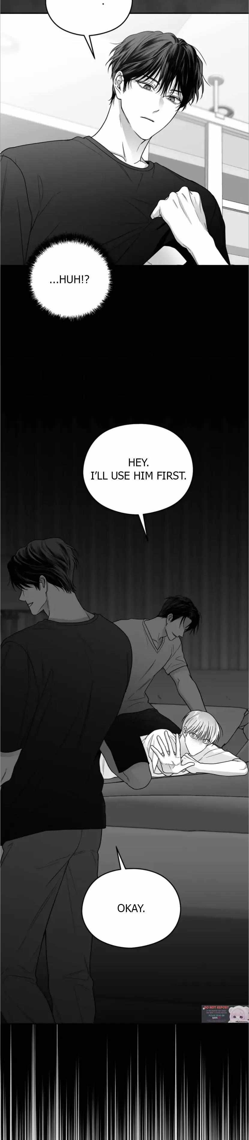 Non Zero Sum chapter 24 page 39