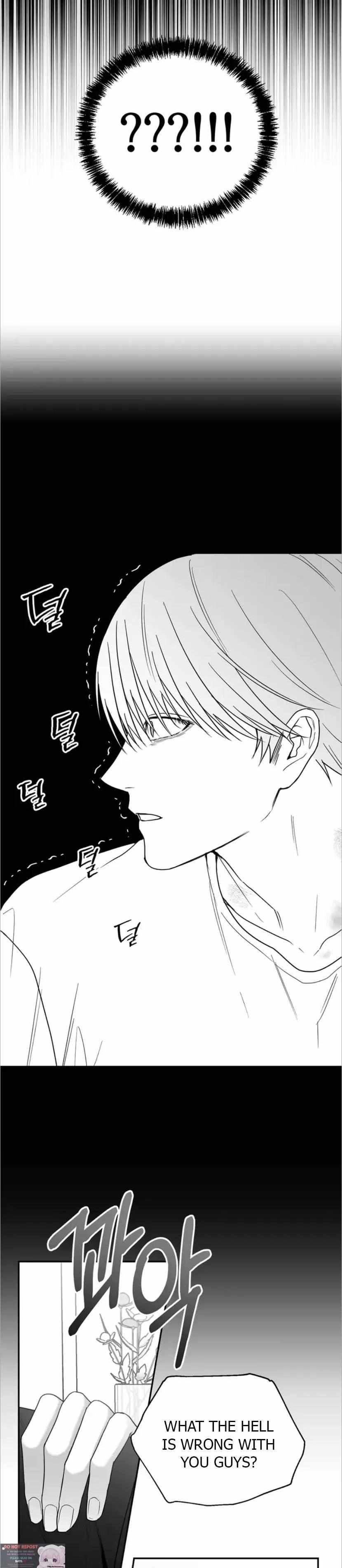 Non Zero Sum chapter 24 page 40