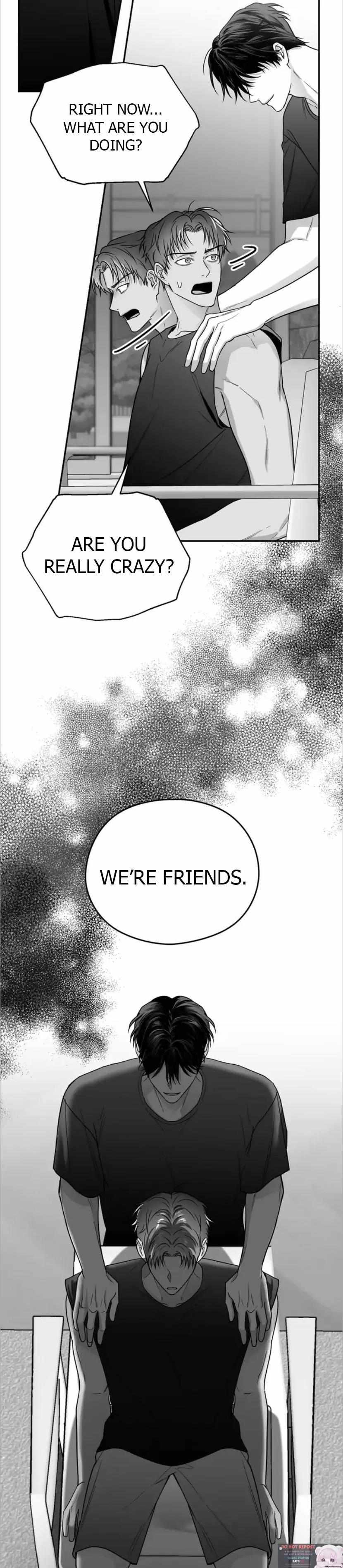 Non Zero Sum chapter 24 page 41