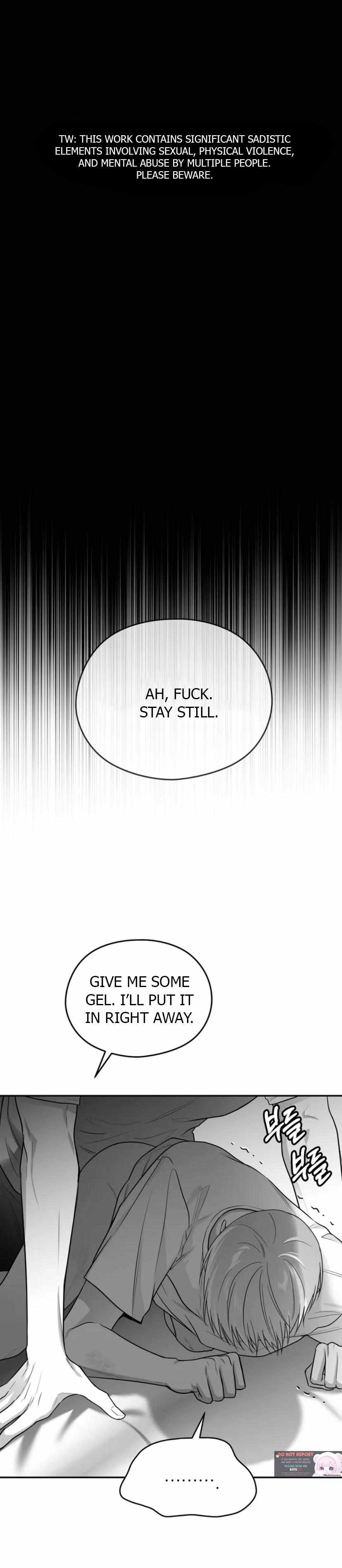 Non Zero Sum chapter 25 page 2