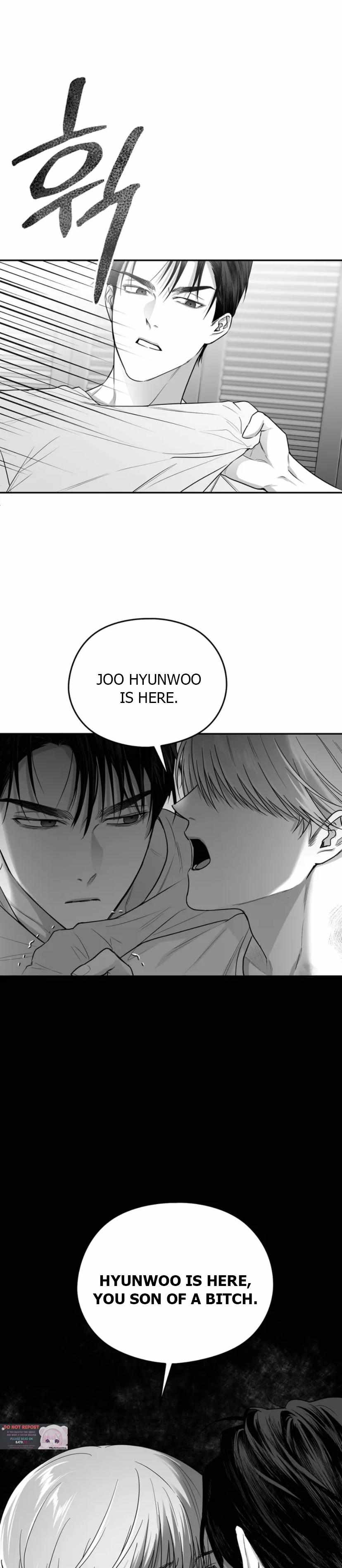Non Zero Sum chapter 25 page 3