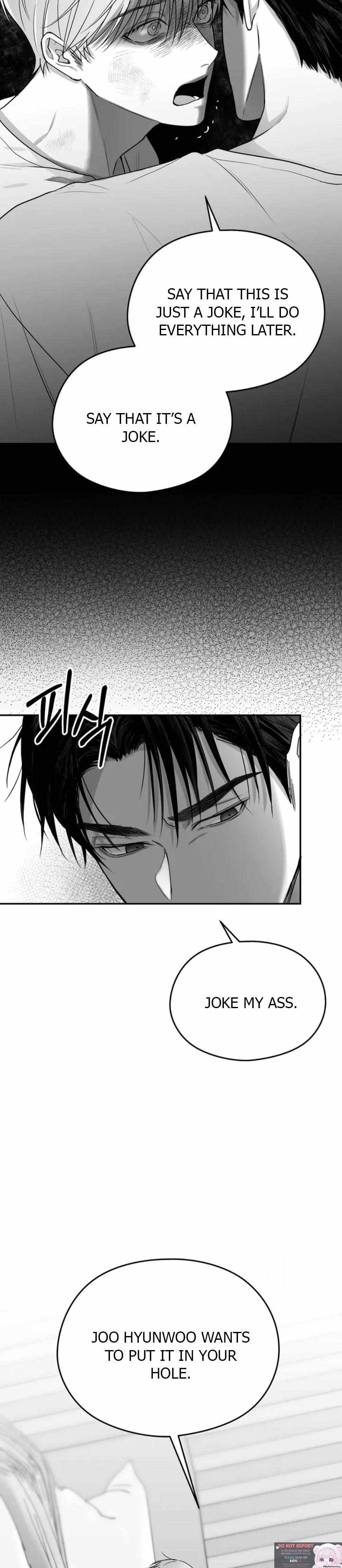 Non Zero Sum chapter 25 page 4