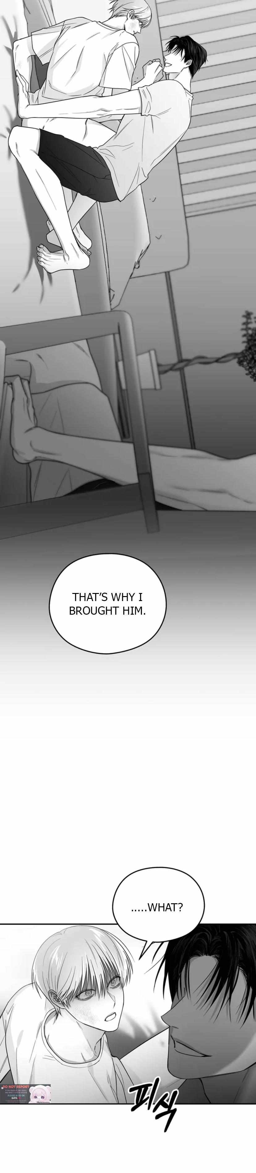 Non Zero Sum chapter 25 page 5