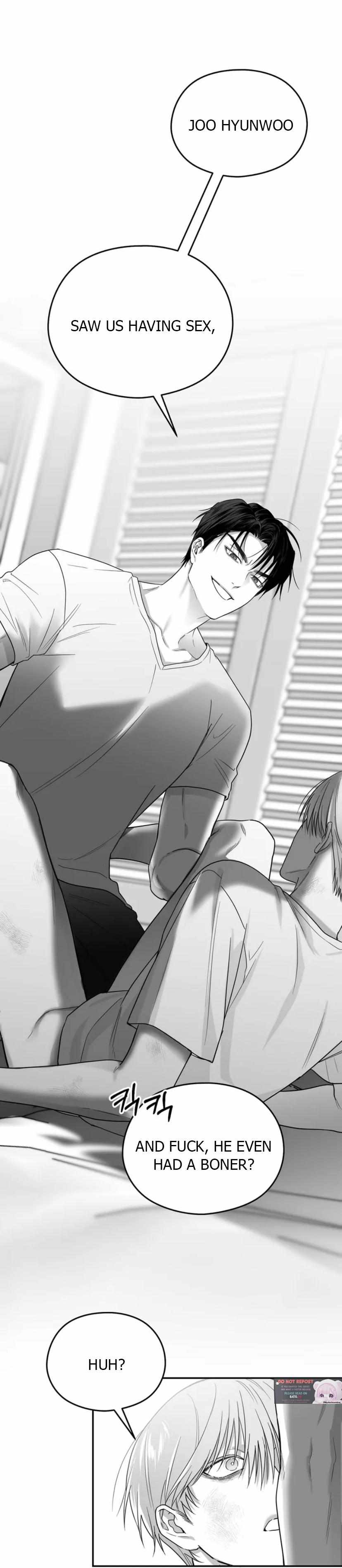 Non Zero Sum chapter 25 page 6