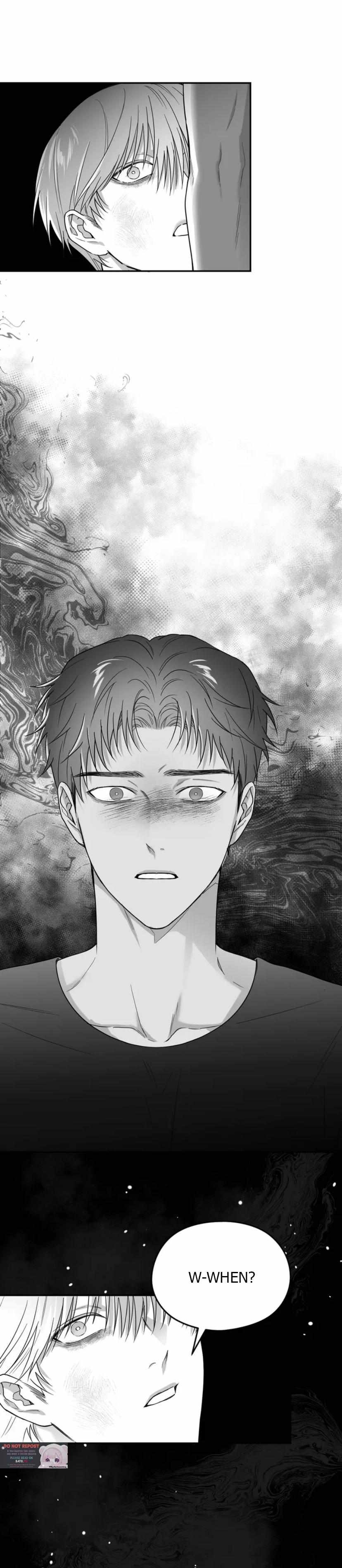 Non Zero Sum chapter 25 page 7