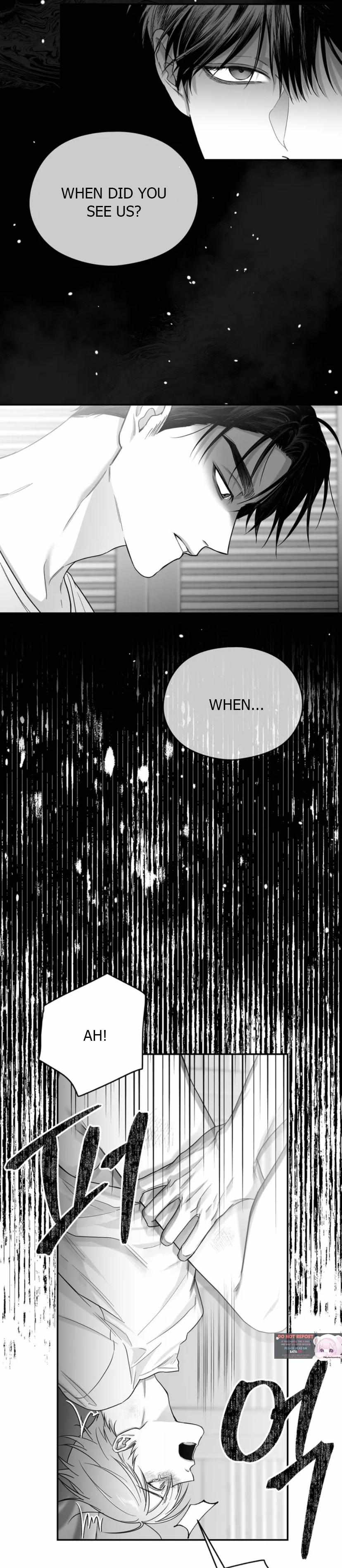 Non Zero Sum chapter 25 page 8