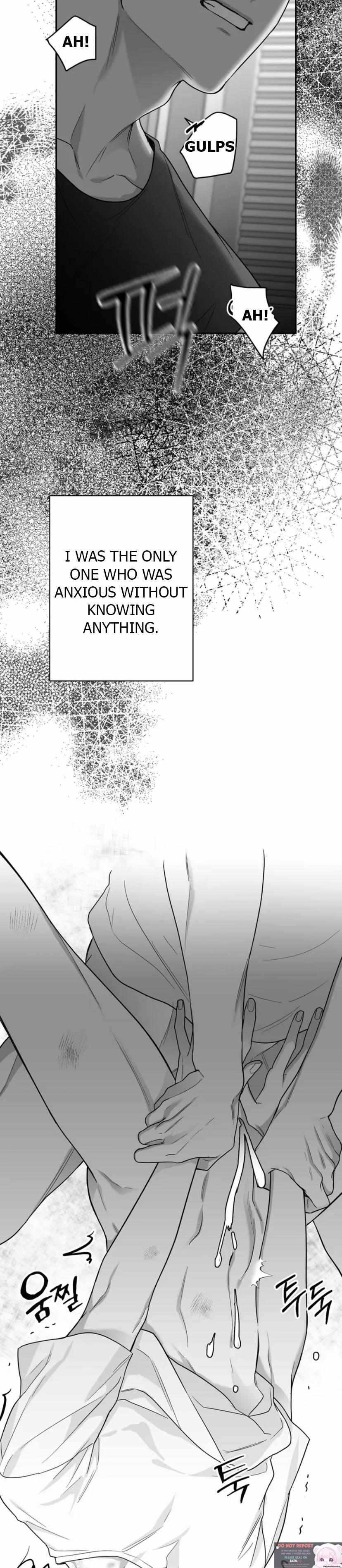 Non Zero Sum chapter 25 page 10