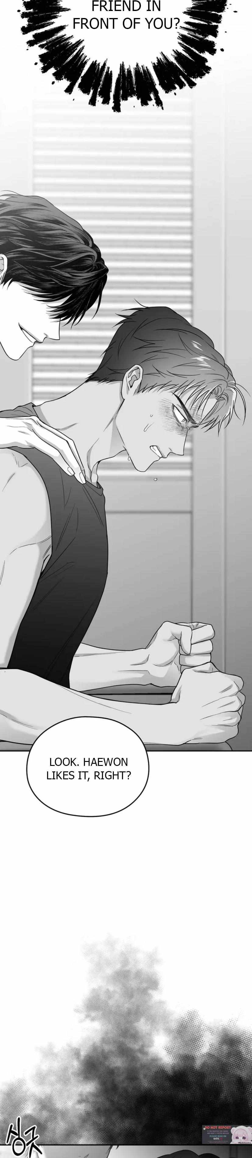 Non Zero Sum chapter 25 page 14