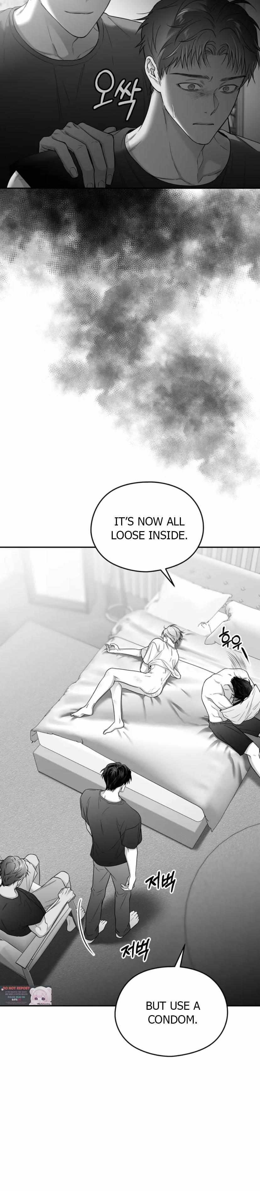 Non Zero Sum chapter 25 page 15