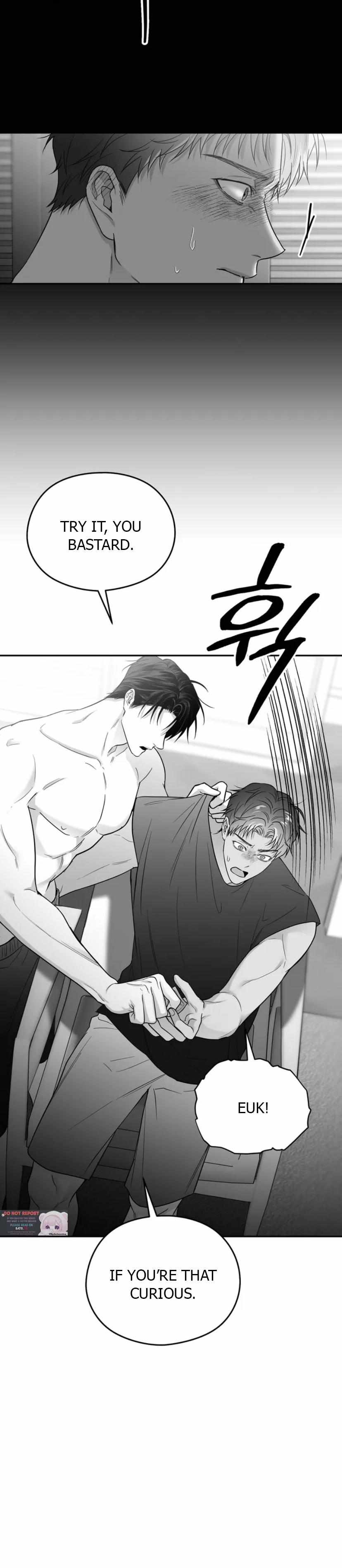 Non Zero Sum chapter 25 page 17