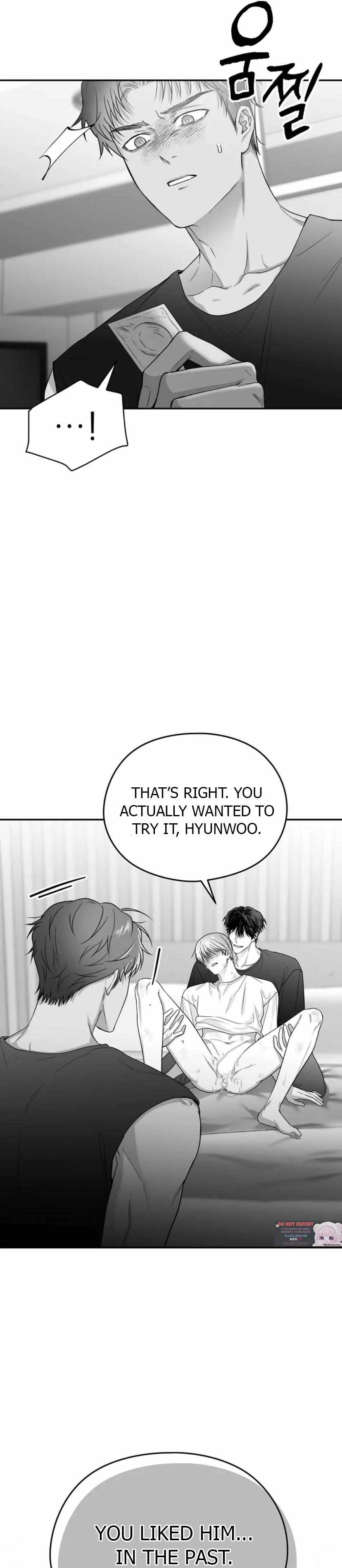 Non Zero Sum chapter 25 page 18