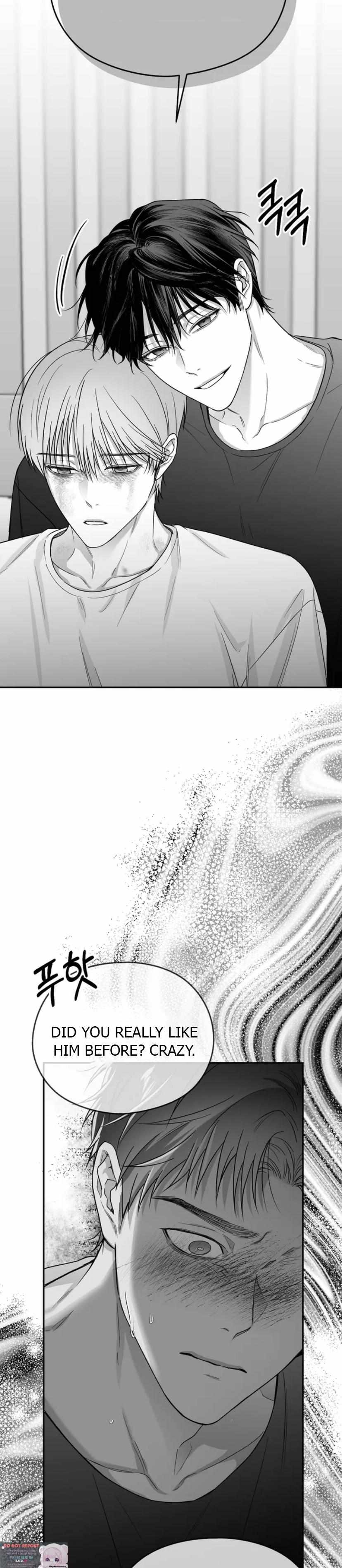 Non Zero Sum chapter 25 page 19