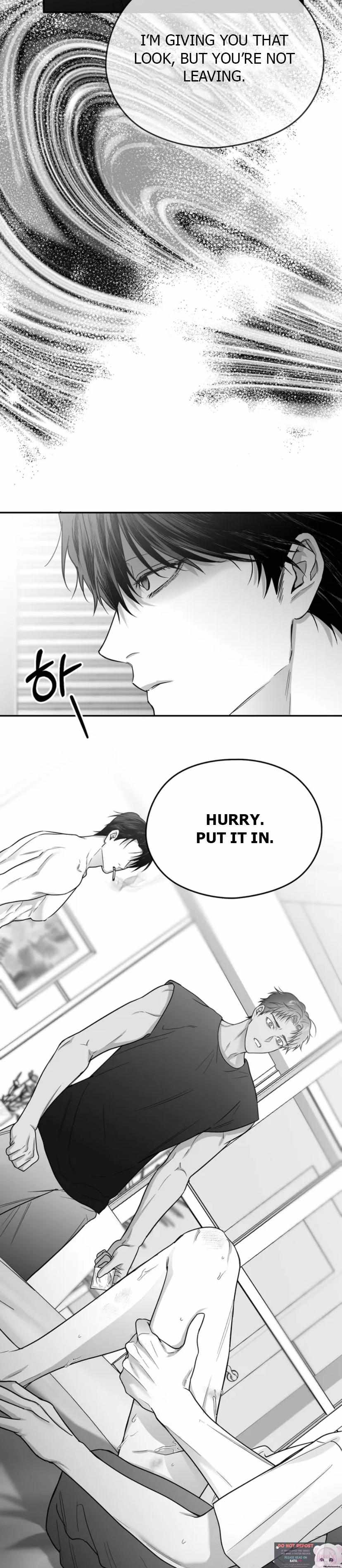 Non Zero Sum chapter 25 page 20