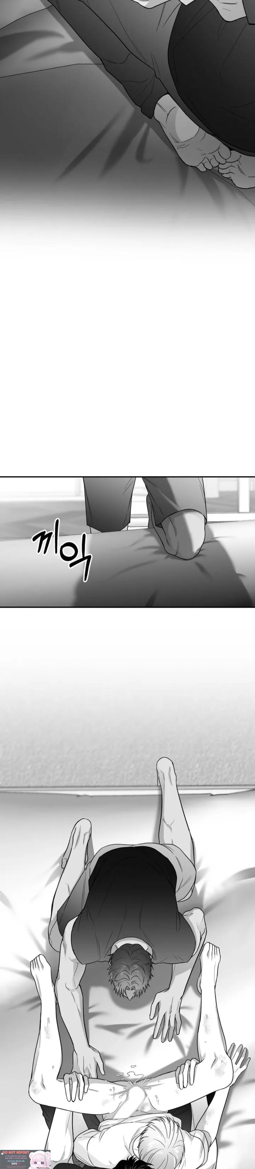 Non Zero Sum chapter 25 page 21