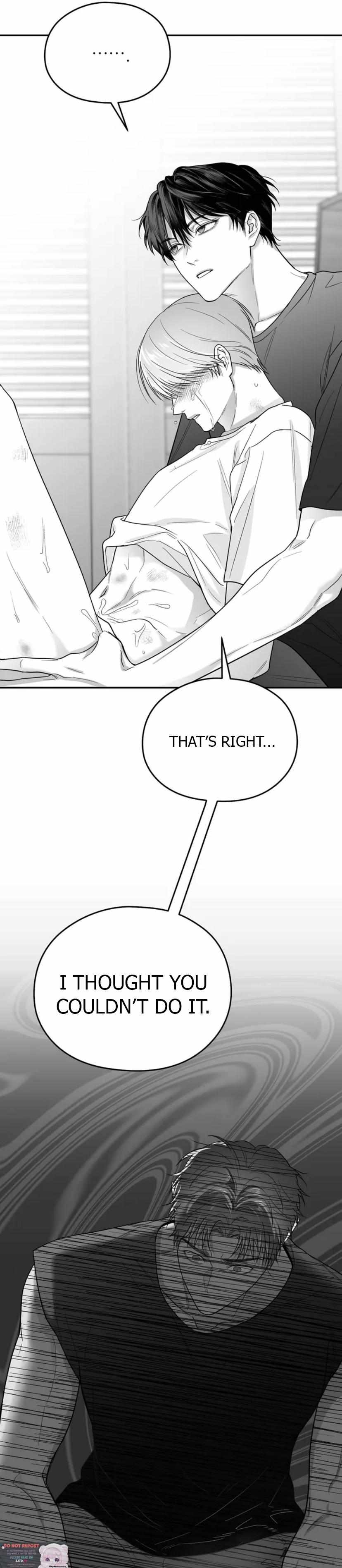 Non Zero Sum chapter 25 page 25