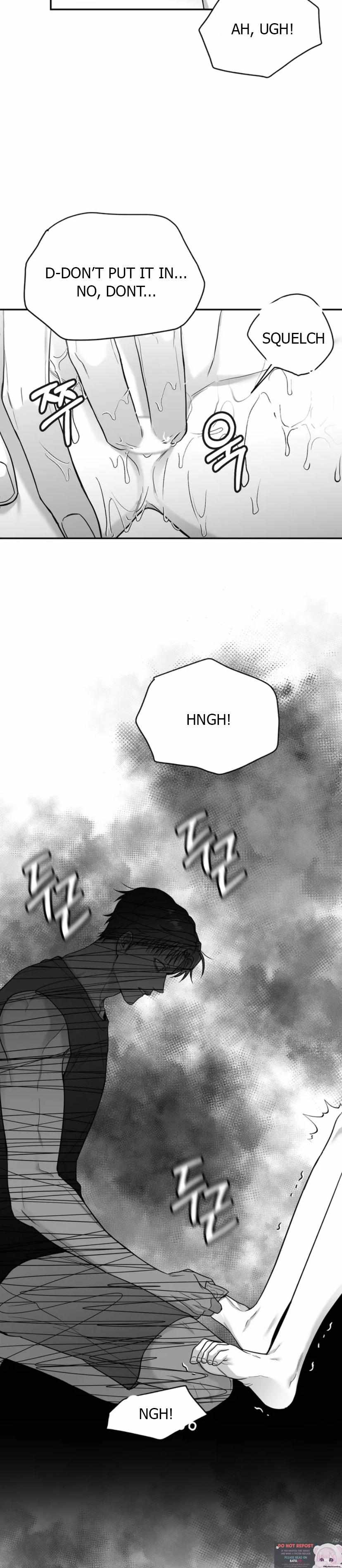 Non Zero Sum chapter 25 page 28