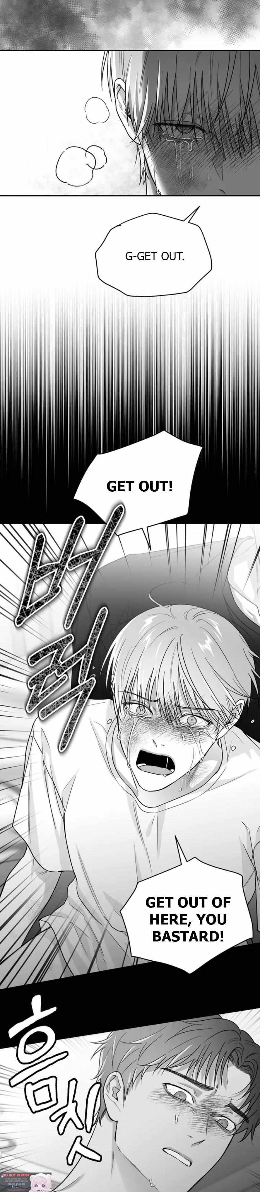 Non Zero Sum chapter 25 page 29
