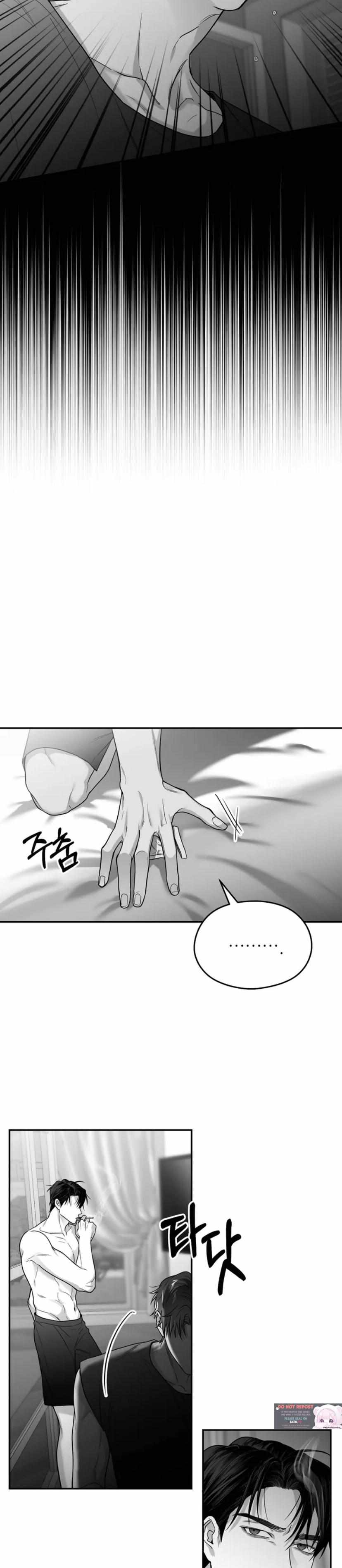 Non Zero Sum chapter 25 page 30