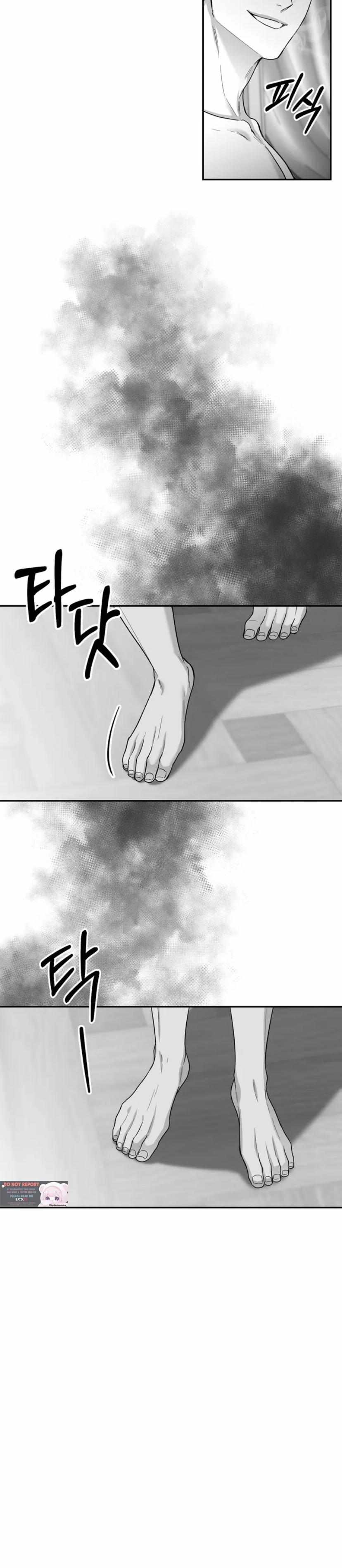 Non Zero Sum chapter 25 page 31