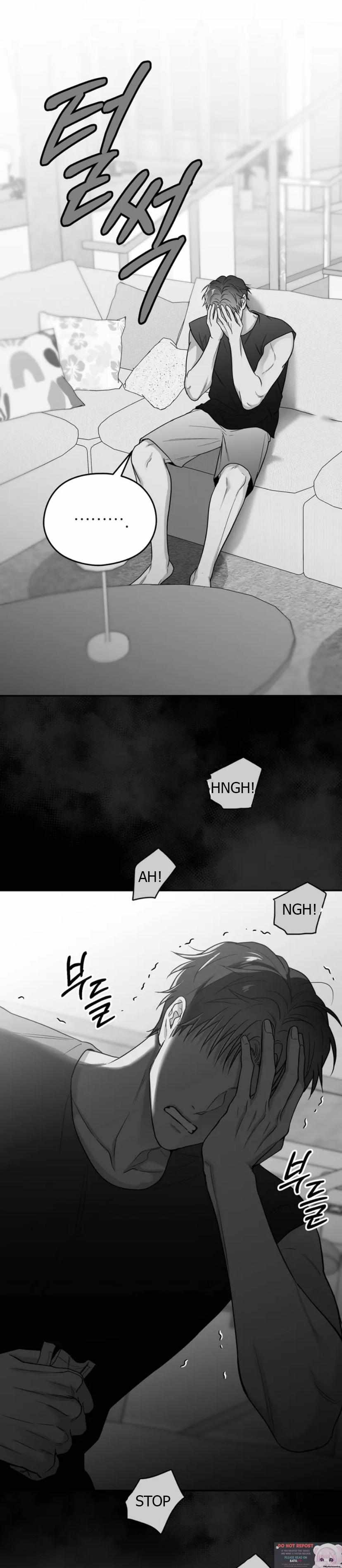 Non Zero Sum chapter 25 page 32