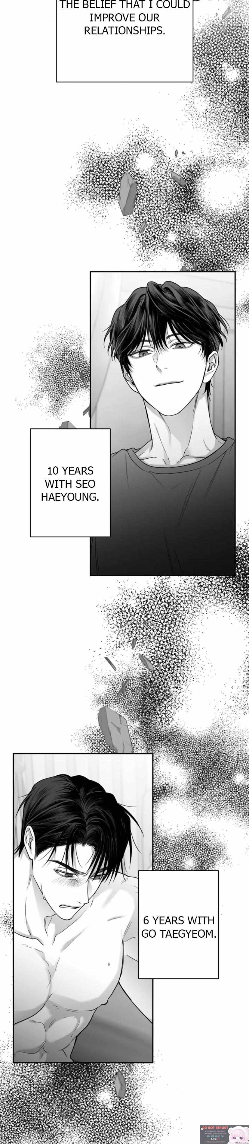 Non Zero Sum chapter 25 page 34
