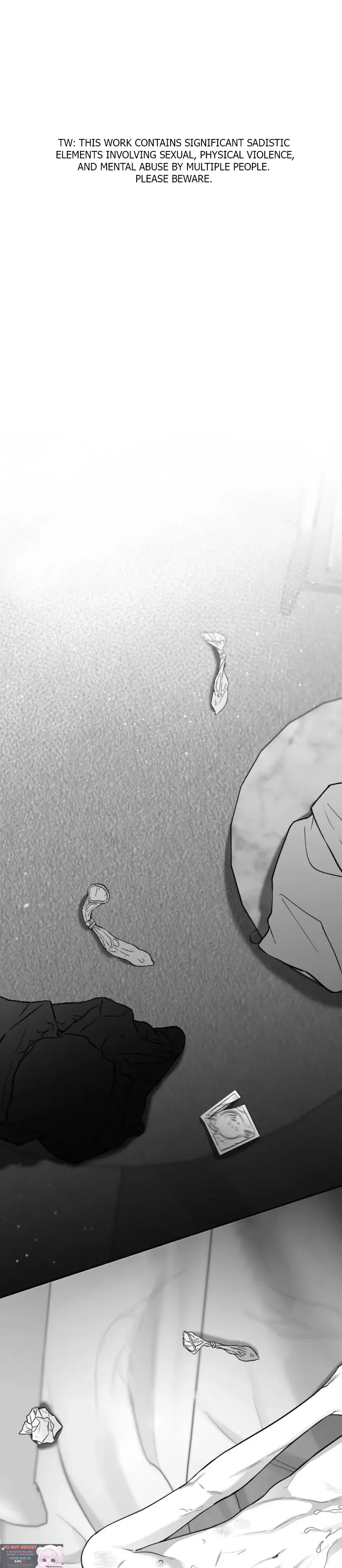Non Zero Sum chapter 26 page 2