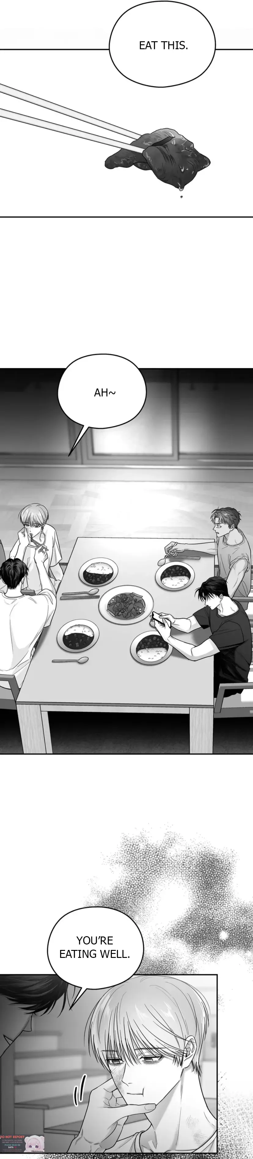 Non Zero Sum chapter 26 page 6