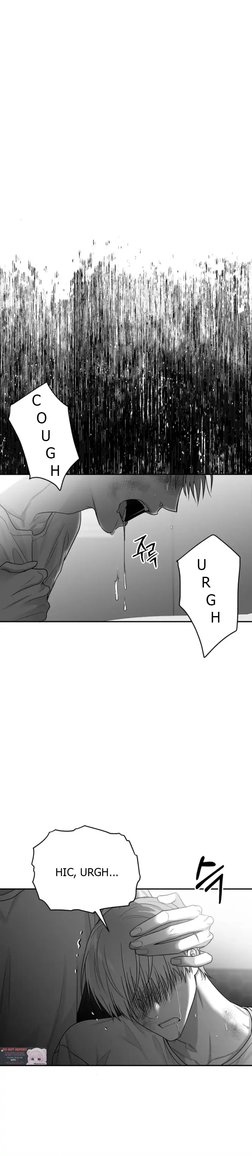 Non Zero Sum chapter 26 page 10