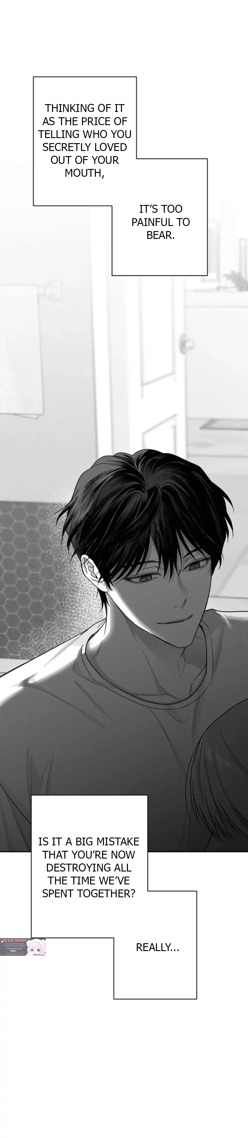 Non Zero Sum chapter 26 page 12